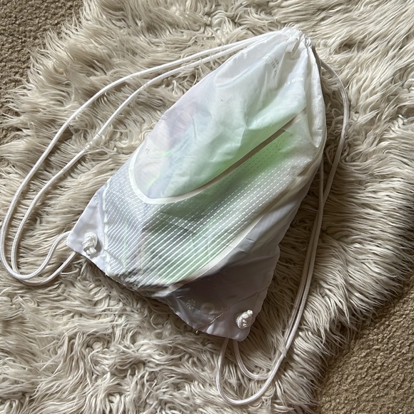 Size 7 Nike ZoomX Vaporfly Road Racing Shoes - Picture 6 of 13